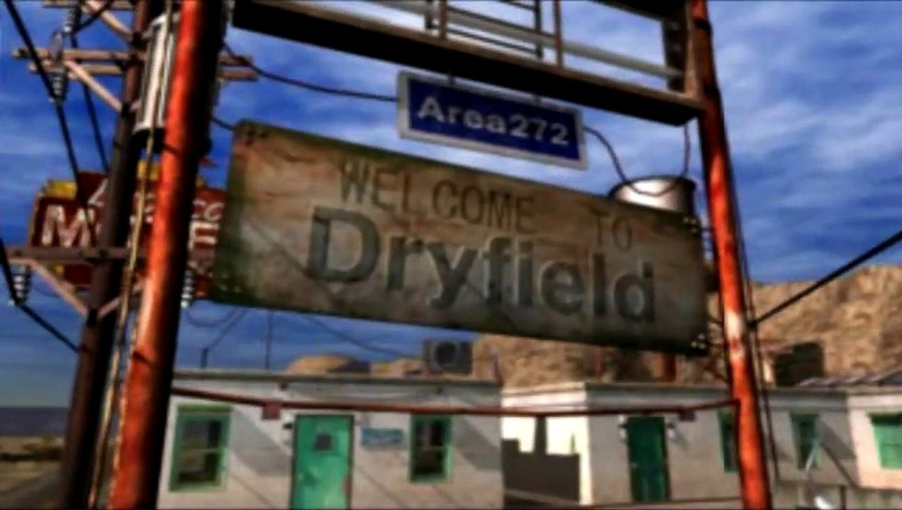 Parasite Eve 2 ALL CUTSCENES (1080p_60fps_H264-128kbit_AAC)