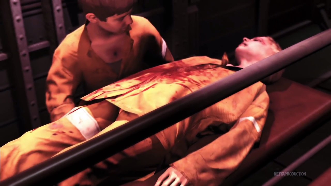 Metal Gear Solid V_ Ground Zeroes THE MOVIE - Full Story (1080p_30fps_H264-128kbit_AAC)