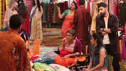 Pandya Store On Location: Isha को Chiku करेगा अब Propose ? । FilmiBeat