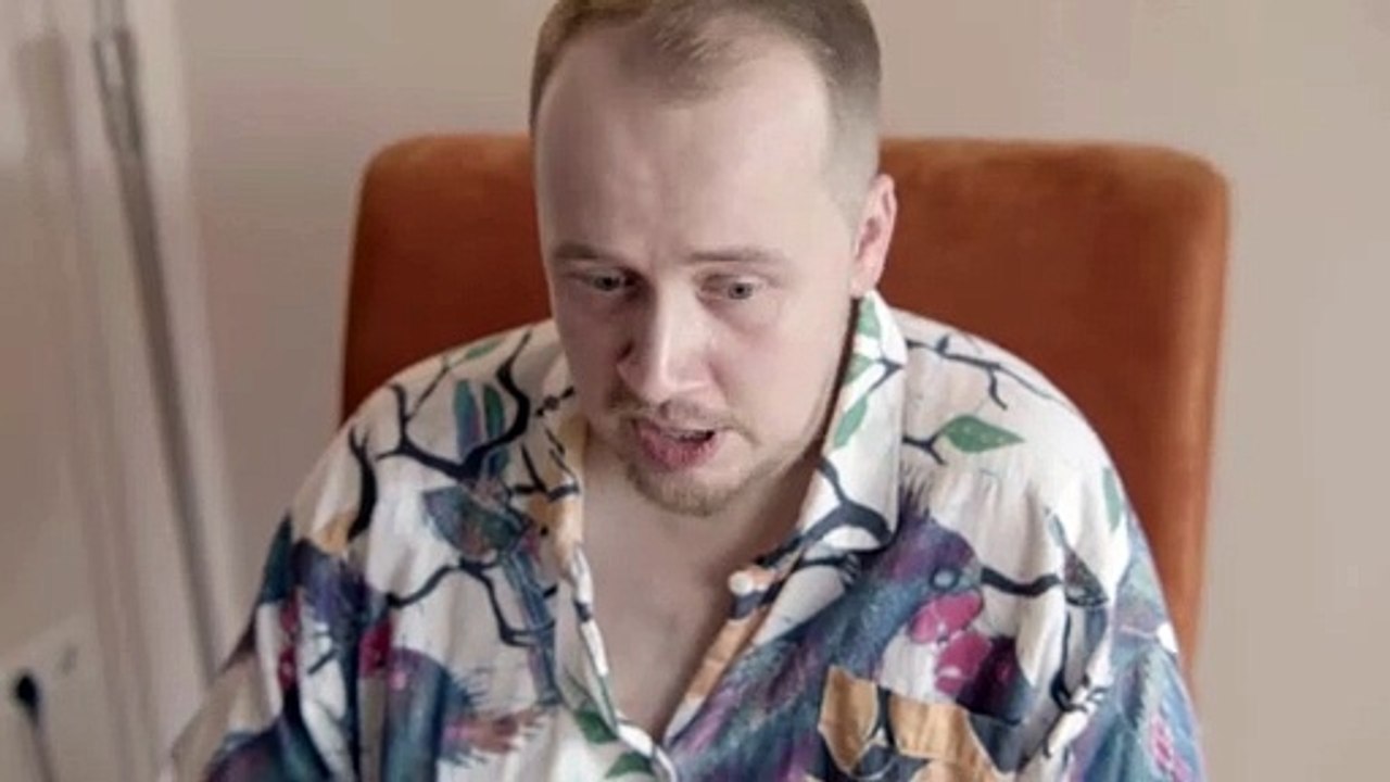 Showreel Leo Kamphausen 2