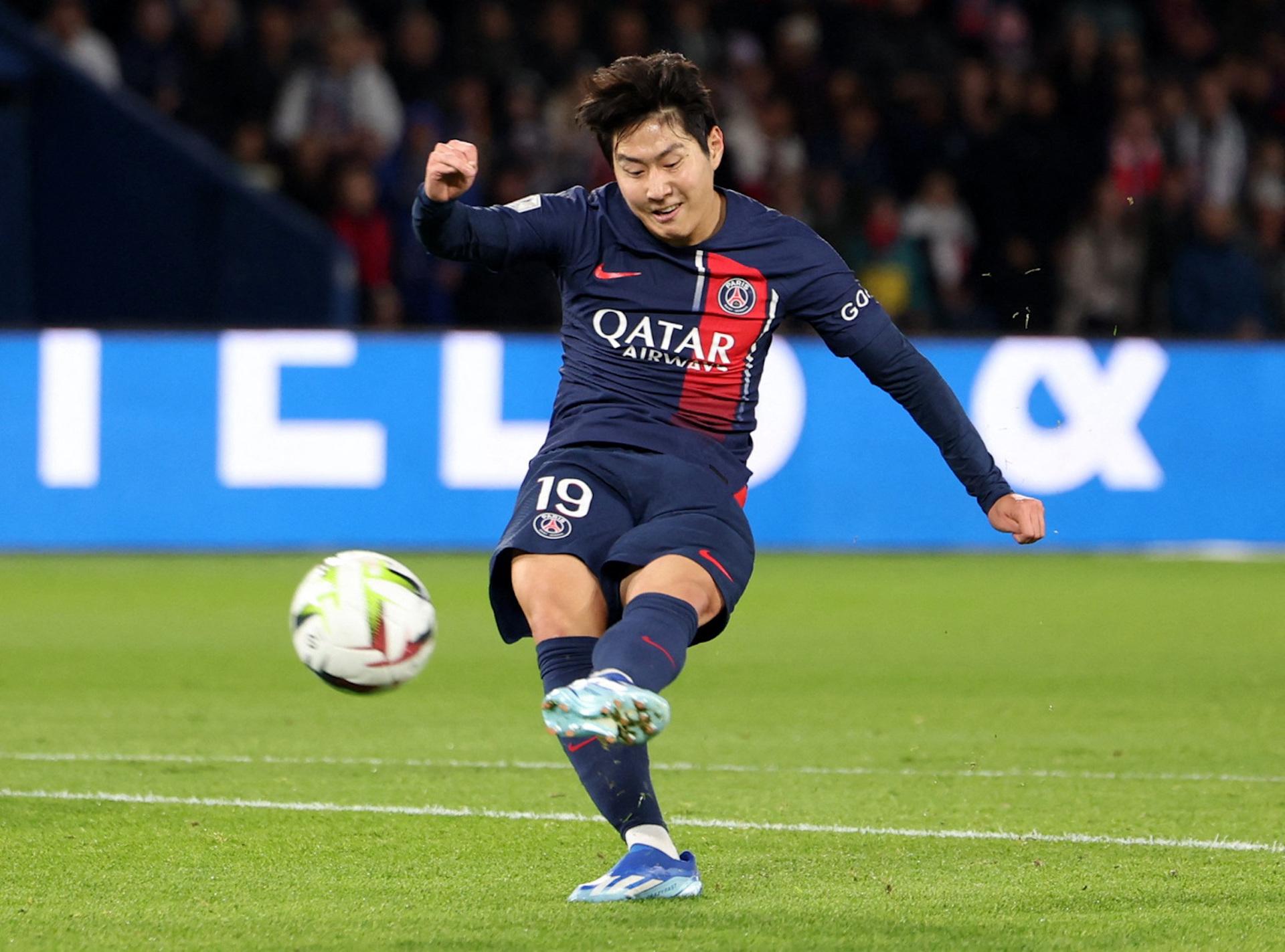 Top Goals Ligue 1 - Week 11