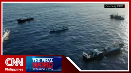 PH files diplomatic protest against China again