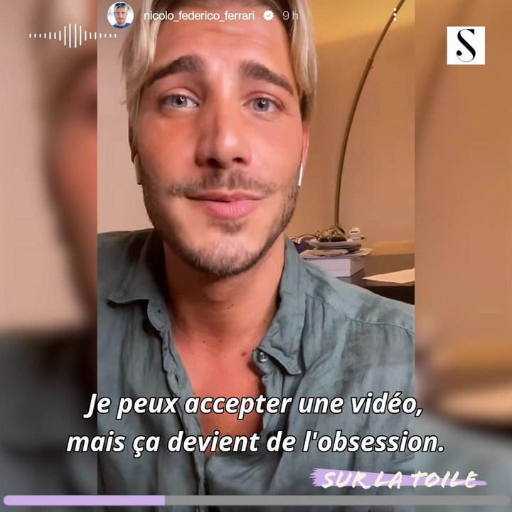 Nicolo Ferrari tacle Bastos _ « Il est obsédé par moi