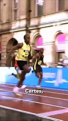 Ce Robot Parcourt 100 Mètres en Moins de 25 Secondes !