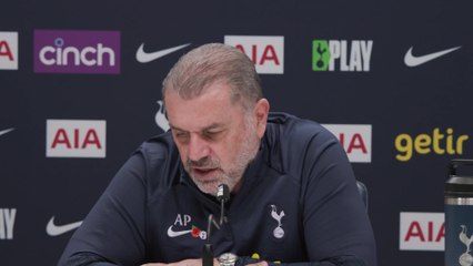 Chelsea defeat part of learning process, positives to take - Ange