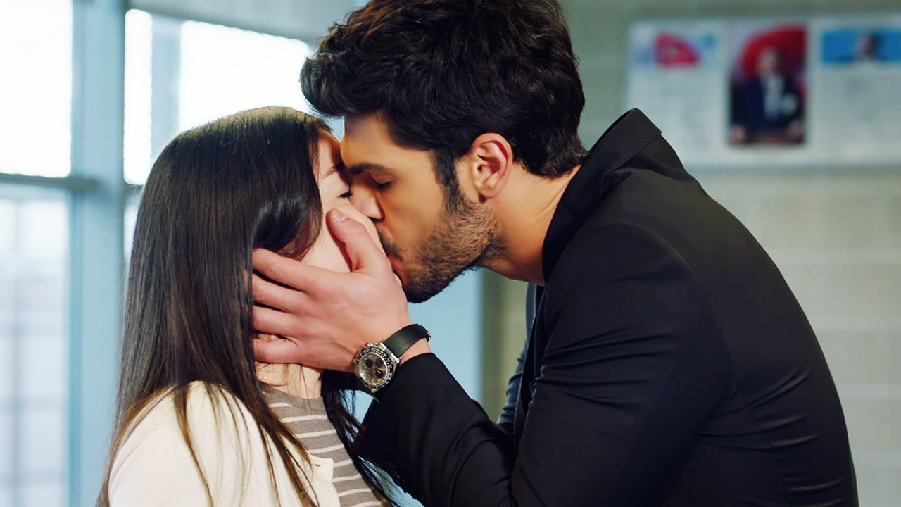 جانبى الأيسر مسلسل 4 الحلقة كاملة مترجمة بالعرب...