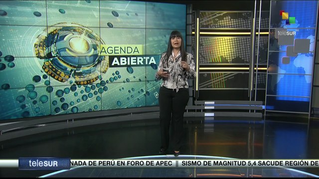 Agenda Abierta 10-11: Fuerzas israelíes incrementan ataques contra hospitales y centros médicos de Gaza