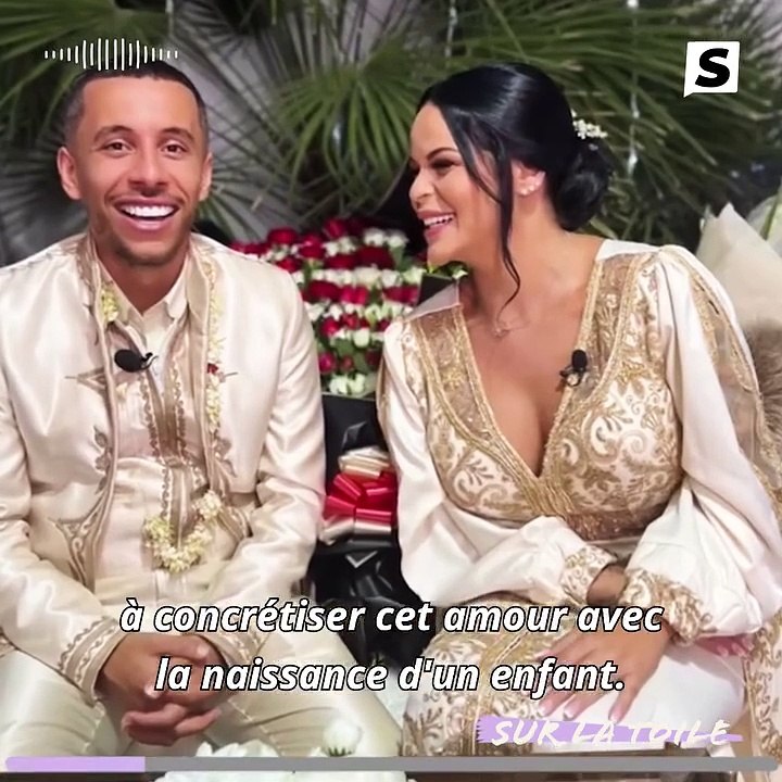 Sarah Fraisou revient sur sa fausse couche