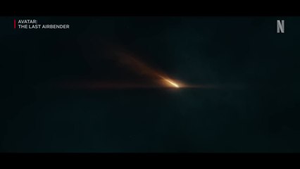 Primer tráiler de Avatar: The Last Airbender