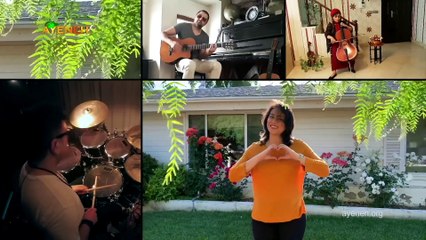 ویژه برنامه آینه – جمعه 19 آبان 1402