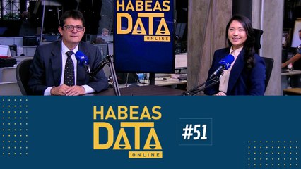 HABEAS DATA #51 - MAYLA KONNO