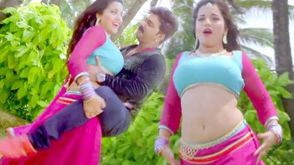 Mood Making Romantic Love Song | Bhojpuri Romance | Monalisa