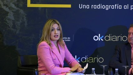 Mesa 4 Automoción La Hora de Castilla y León