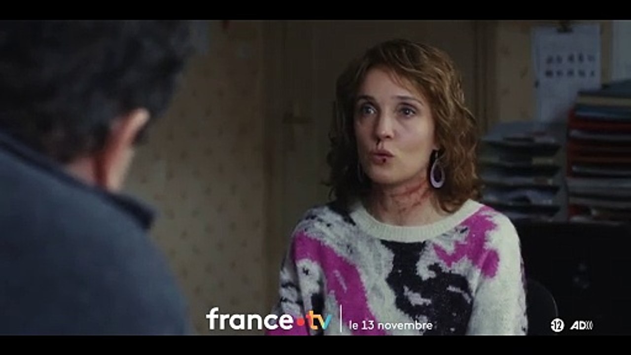 Bande Annonce "Sambre"