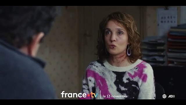 Bande Annonce Sambre