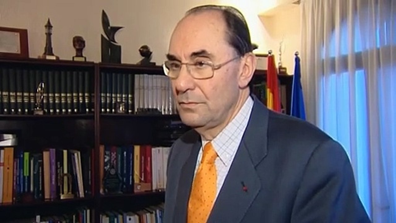 Vidal-Quadras está "estable y sin riesgo vital" tras ser intervenido quirúrgicamente