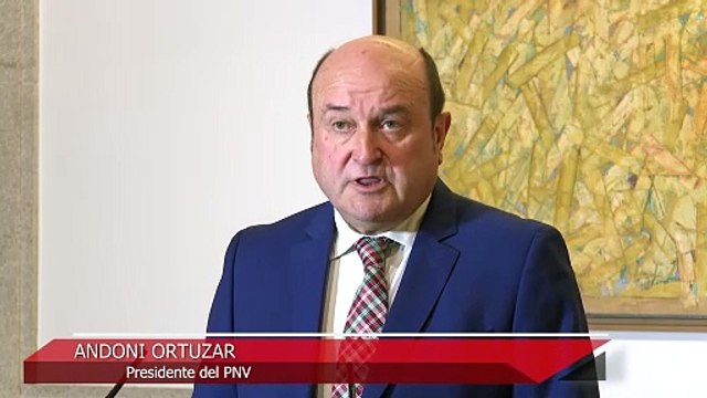 El PSOE garantiza al PNV traspasar todas las competencias pendientes