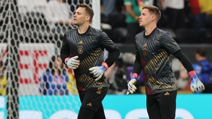 Nummer 1? Neuer "hat den größten Sieg schon errungen", ter Stegen "sich bewiesen"