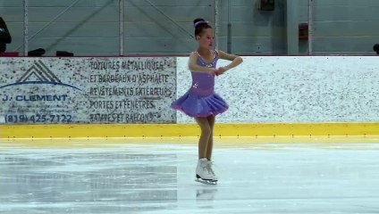 TREMBLANT2023 - Star 2 (Gr.3)
