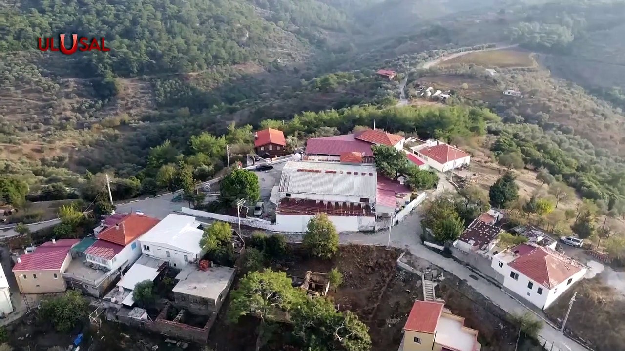 Tarımsal Kalkınmanın Örnek Kooperatifi! Gödence Kooperatifi 50 Yaşında