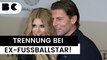Trennung bei Ex-Fußballstar Roman Weidenfeller und Frau Lisa