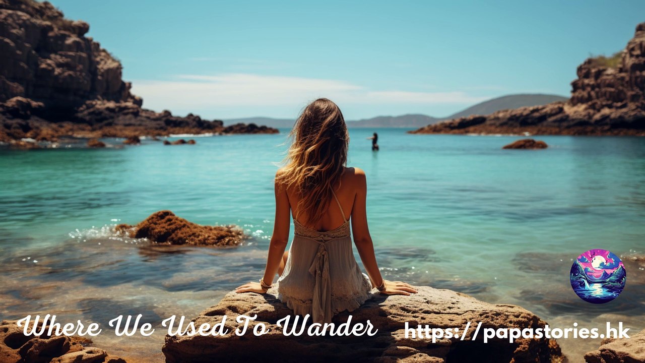 1-Hour Relaxing Meditation Music for Stress Relief and Inner Peace Deep Healing Music for The Body & Soul DNA Repair, Relaxation Music, Meditation Music  Where We Used To Wander