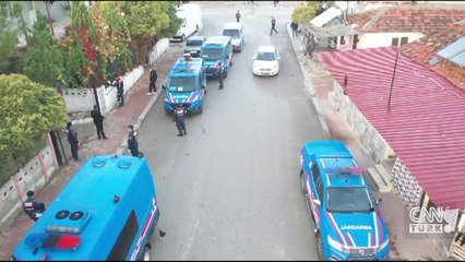 Magandalara 'Kod Yıldırım' operasyonu! Uzman isim detayları anlattı