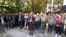 Tunceli Barosu, Yargıtay'ın Can Atalay kararına tepki gösterdi