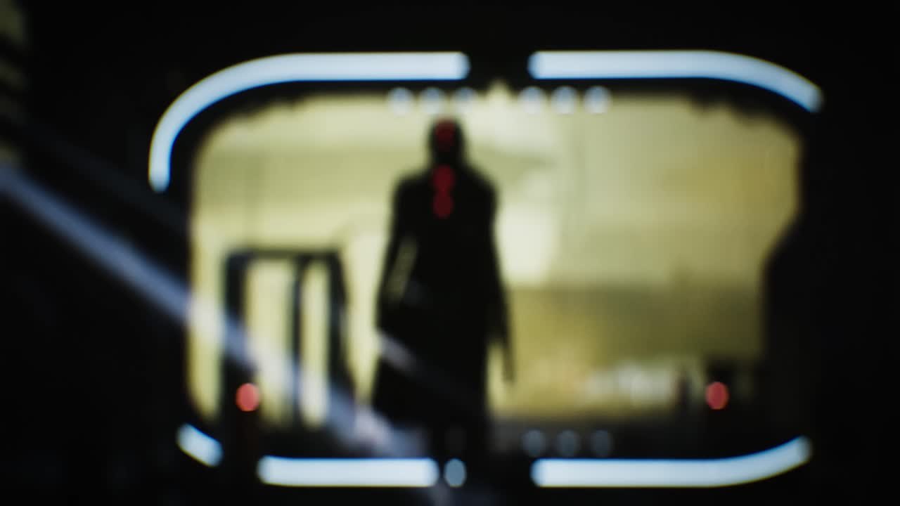 N7 Day 2023 - Mass Effect teasing