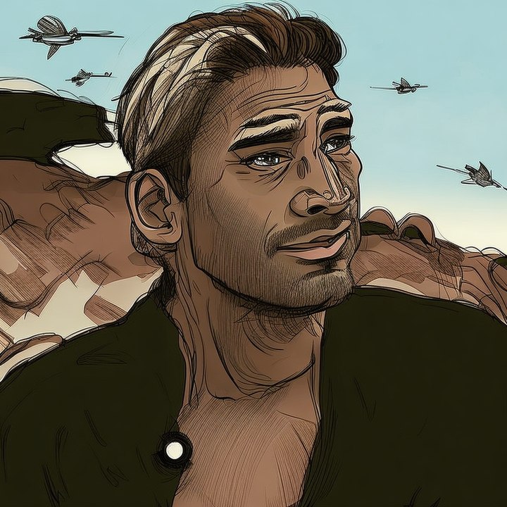 Nicolò se confie sur sa relation tendue avec Bastos