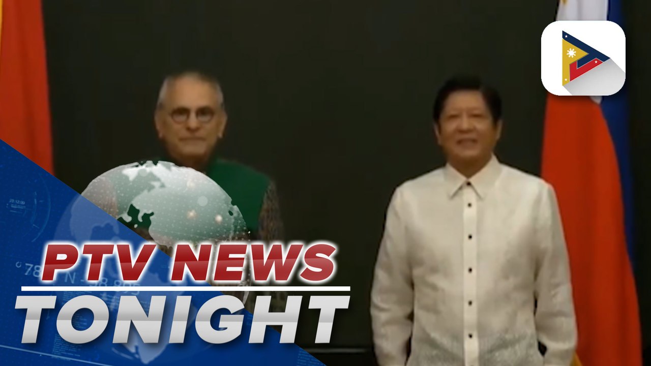 Bilateral meeting between PH, Timor-Leste presidents productive