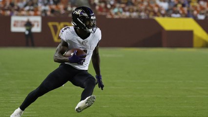 Ravens Aim to Stay Dominant in AFC North | NFL Week 10