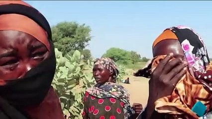 About 700 reported killed in West Darfur after clashes between Sudanese army and RSF