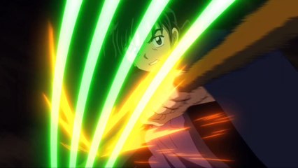 Yashahime Princess HalfDemon Dub Key Moments From Episode 20  Part 5