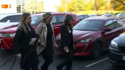 Egypt inquest: ‘Our family has been broken’ says daughter