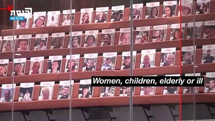 Hamas Almost Freed 50 Hostages Before Israel’s Ground Invasion