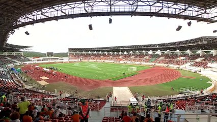 La représentation de la CEDEAO en Côte d’Ivoire souhaite prendre une part active pour la réussite de l’organisation de la CAN 2023