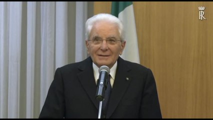 Mattarella in Uzbekistan: c'è volontà comune di intensificare rapporti