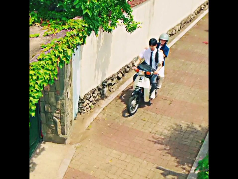 new korean edit