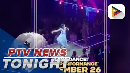 Broadway musical ‘Here Lies Love’ to close on Nov. 26