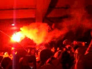 Au ville lumiere...psg lens