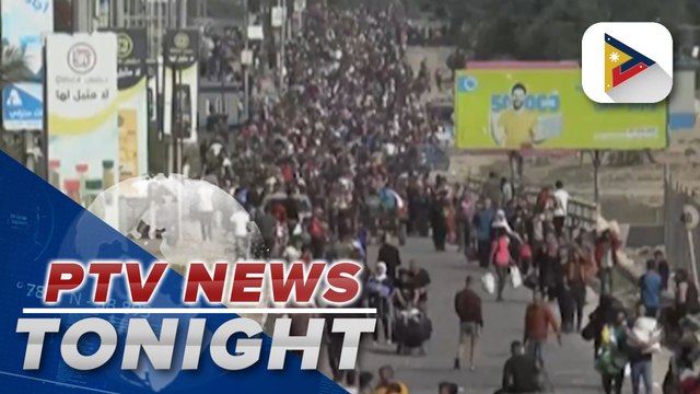 Israel OK with daily pauses