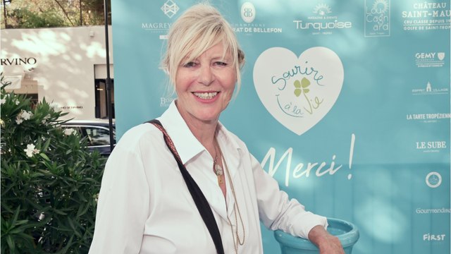 GALA VIDÉO - Chantal Ladesou, 75 ans, assume la chirurgie esthétique : “À un moment donné…”