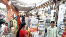 सजावट और भीड़ को देखते हुए जयपुर में तीन दिन ट्रैफिक की यूं रहेगी व्यवस्था