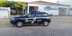 Criminosos roubam cerca de R$ 3 mil e espancam vítima durante assalto em residência na cidade de Pombal