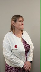 Elizabeth McDonald wins two awards at i-care Awards