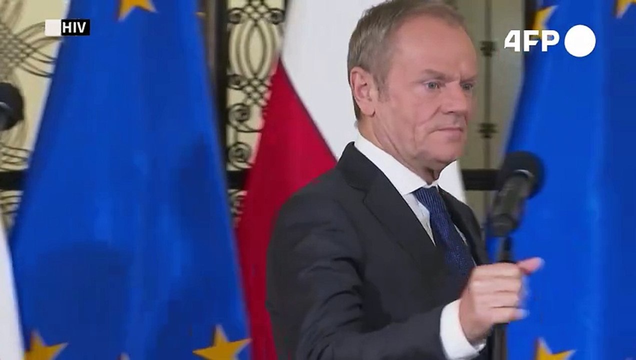 Opposition in Polen will regieren