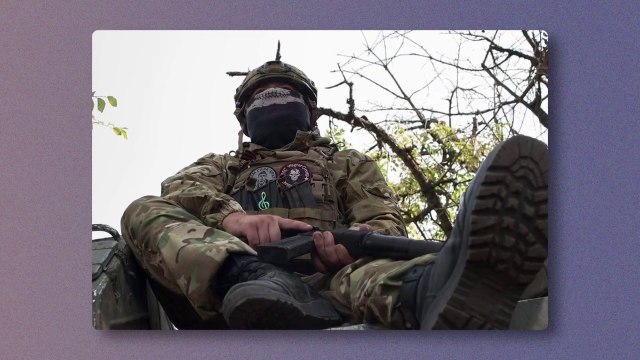 Как сейчас живут бойцы ЧВК Вагнер