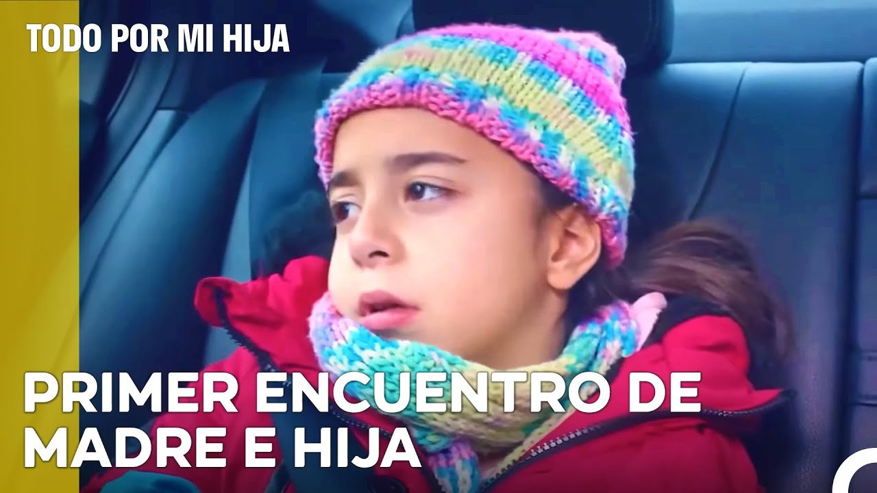 Quizá Debería Darle Una Oportunidad A Mamá..