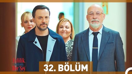 Evlilik Hakkında Her Şey 32. Bölüm: Düğüm Noktası ve Sürprizler 🎬